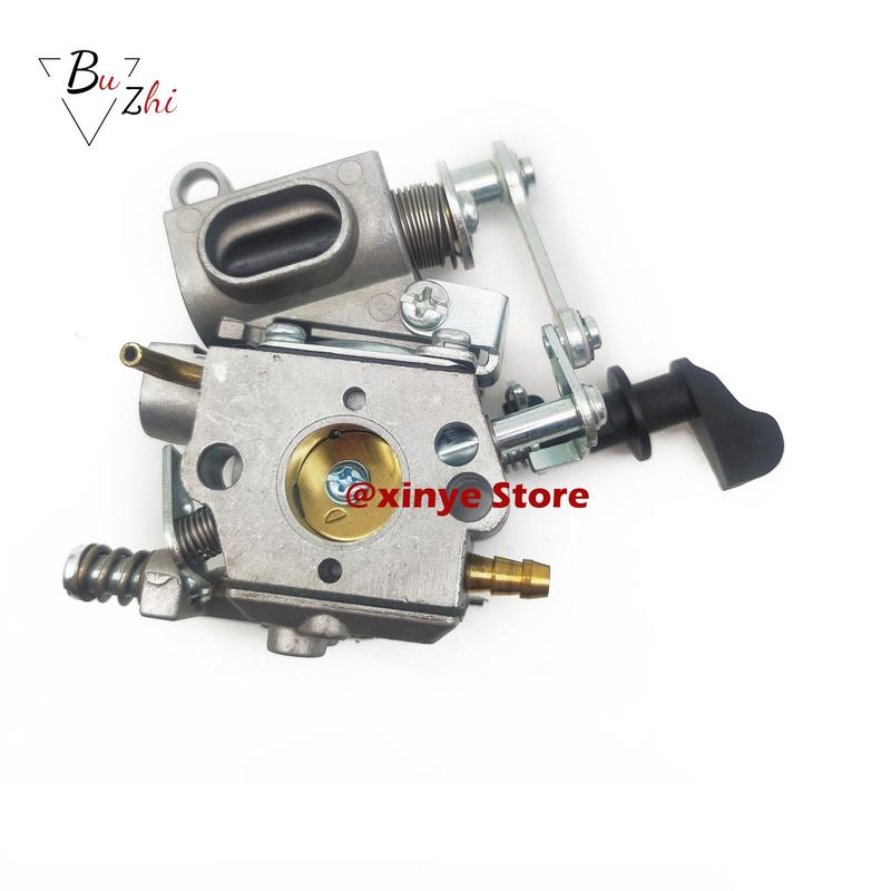 Карбюратор Carb Для Husqvarna 578936901 Сборка T435 Chaaw 522007601 T 435