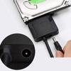NEW USB 3.0 To Sata 3 Adapter Converter Cable USB3.0 Hard Drive Converter Cable For Samsung Seagate WD 2.5 3.5 HDD SSD Adap U9Y5