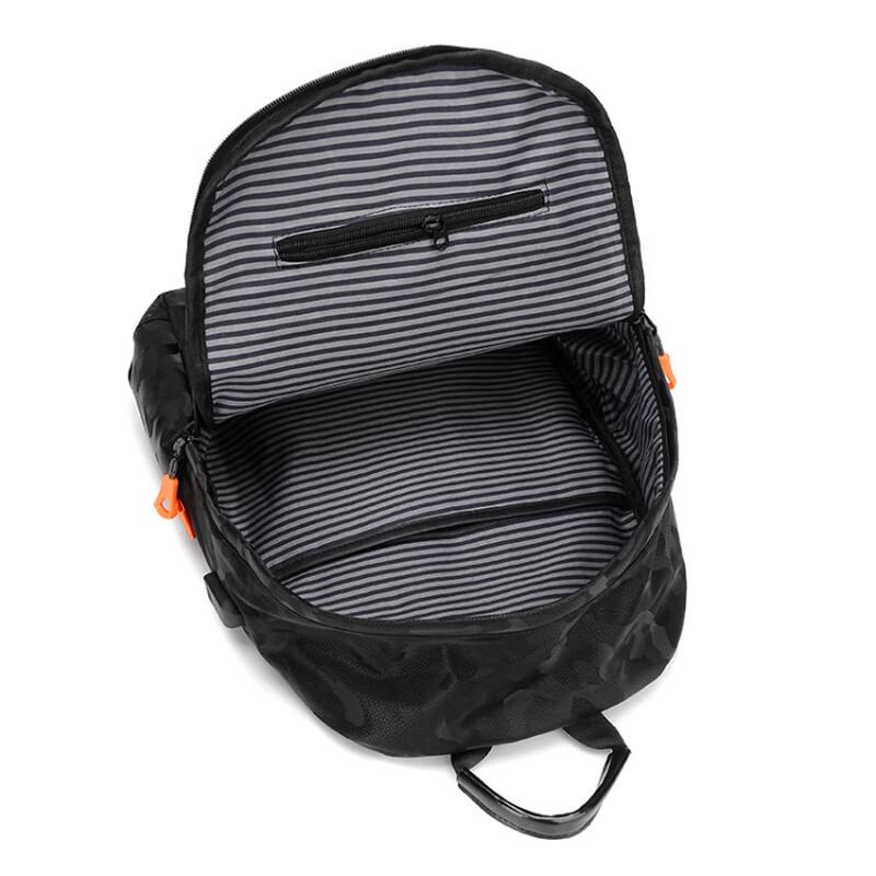 Li Shen Commuter Laptop Backpack
