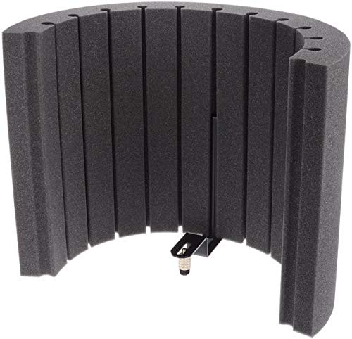 

Vicoustic Flexi Screen Lite Аксессуар для микрофона Фильтр отражения