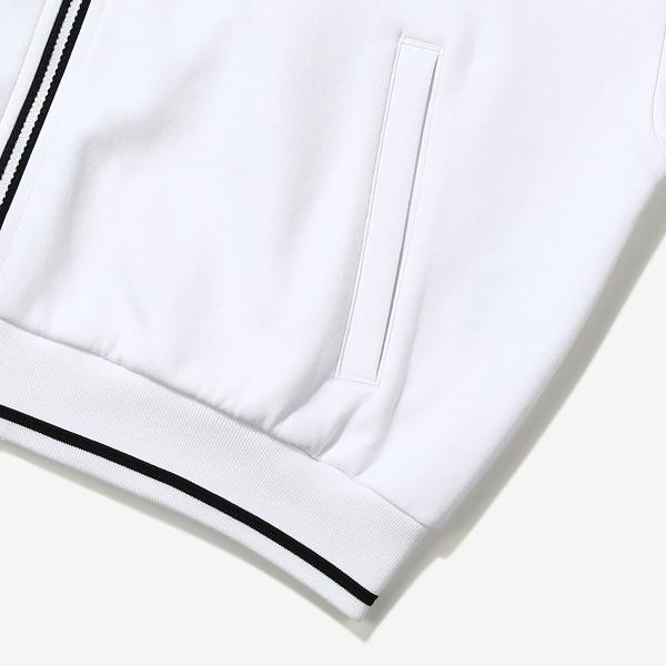 Fila Soft Jersey Bomber Jacket