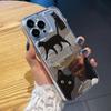 Space Phone Deksel for iPhone 13 11 15 ProMax OPPO A15S A57 A77 Sangsung A55 S24 VIVO Y21 Y21S XiaoMi Redmi 13C 9A Note 13 11 Huawei honor Mate 30 40