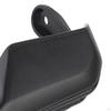 2x Motorcycle Protector Hand Guard Spare Part Replacement Lightwight Portable Sturdy