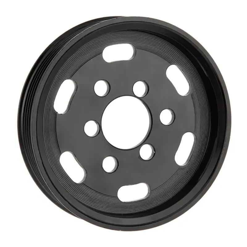 

Power Steering Pump Pulley 038145255B For VW Beetle 2002-2005 Golf 2000-2005 Jetta 2001-2007