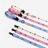 [Earp EarpXKINIKINI]CHERRY COVY LEASH-PINK(lead Rope)