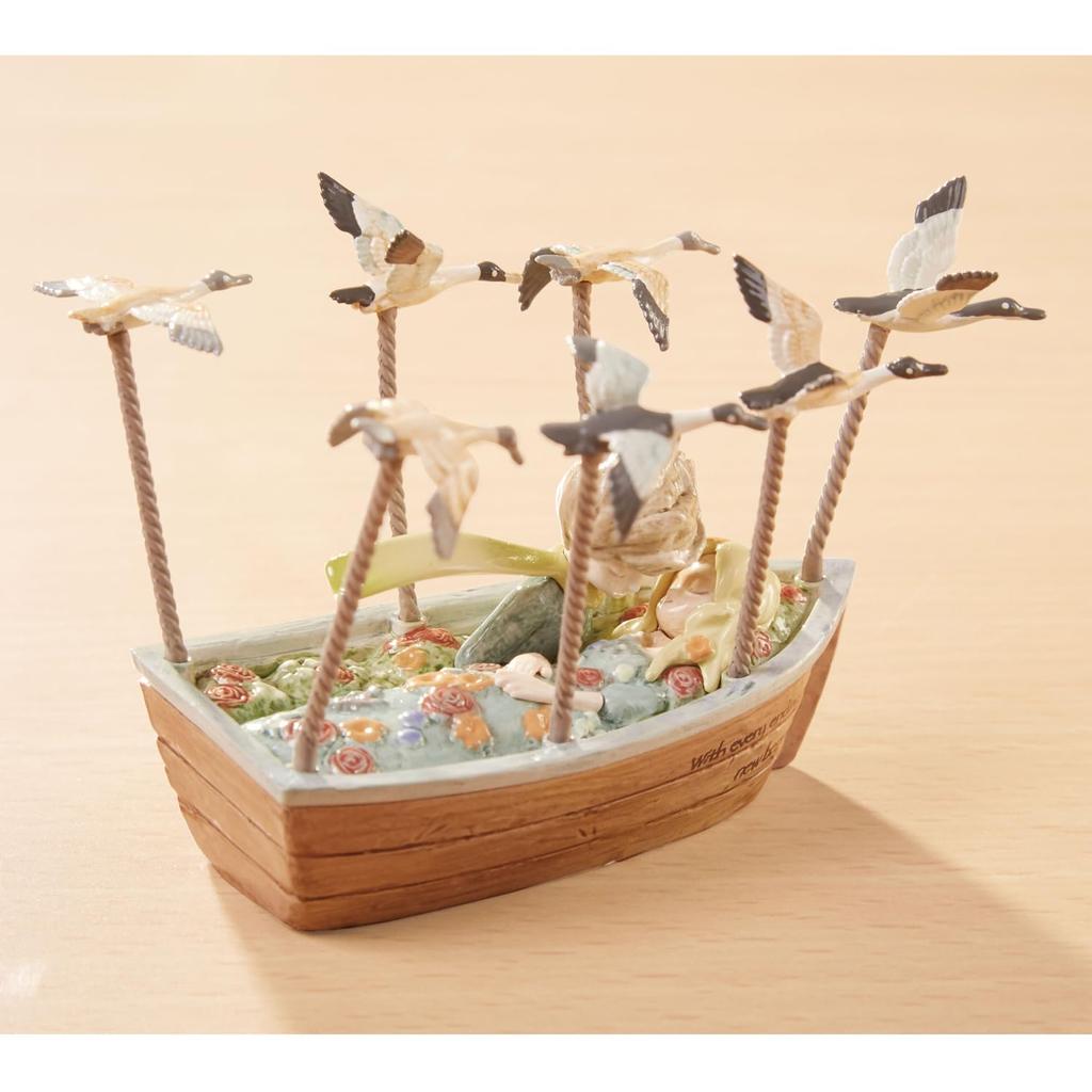 Le Petit Prince Zu&Pi The Little Prince 2: Wandering Stars Trading Figures 1 Box (8 Figures)