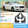 Geely EMGRAND EC8 2011- Крило для Автомобільних Коліс