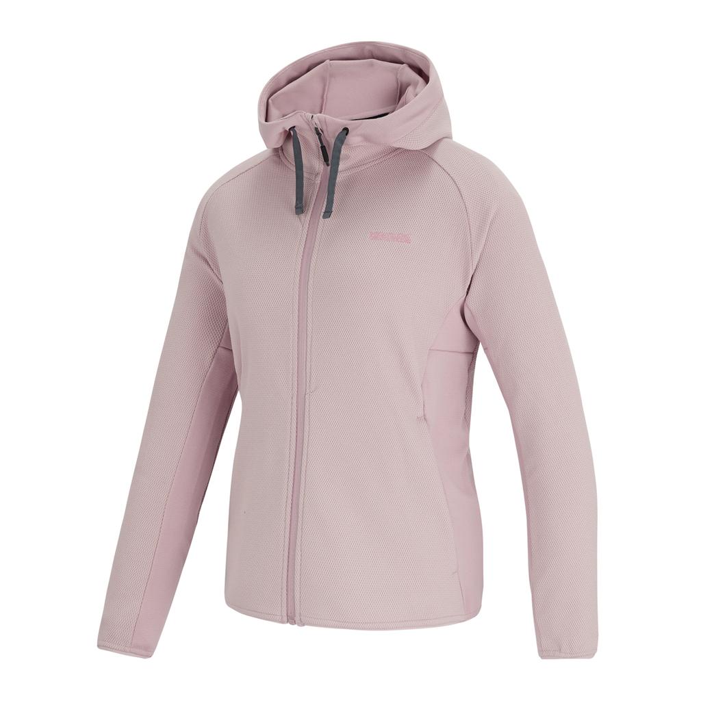 Regatta Womens/Ladies Nayna Fleece Jacket