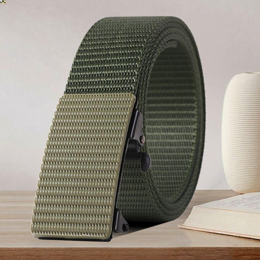 Trendy Business Braided Belt Casual Luxury Brand Weave Waist Band Durable Jeans Belt For Women Man