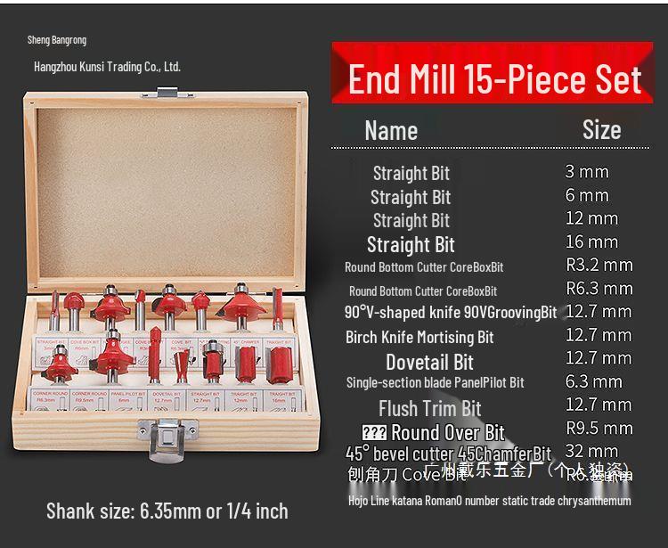 Industrial Edge Trimmer & Router: Multifunctional Grooving and Engraving Tool