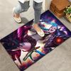 Jinx Carpet Rug For Living Room Bedroom Home Sofa Decoration Kids Play Nonslip Floor Mat
