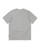 THISISNEVERTHAT T.N.T. Classic Hdp Tee Heather Gray