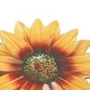 3D Metal Art Vintage Sunflower Decor Wall Decoration