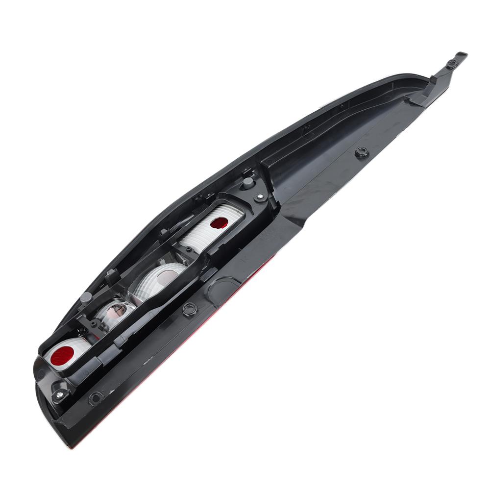 1 PC Left/Right Tail Light for Mercedes-Benz Viano W639 Links Seite 2010-2016 Rear Light Without Bulb