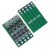 4S 3.2V Balance Li-ion Lifepo4 Lithium Battery Active Equalizer Balancer Inductive Energy Transfer Board BMS