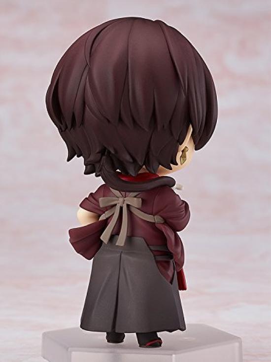 Nendoroid Touken Ranbu -Hanamaru- Kashuu Kiyomitsu -Hanamaru- Naiban Coordination Non-scale ABS & PVC Painted Complete Figure