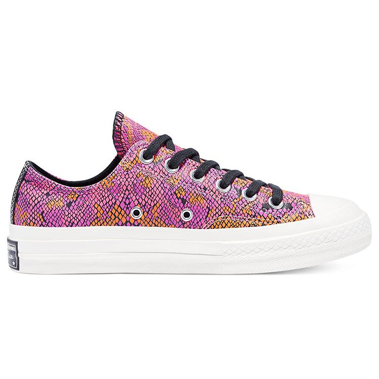 Chuck 70 Wmns Converse Low 'Digital Daze' Damen 570356C