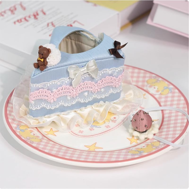 

Stuffed Clothes Shortcake Type Stuffed Animal Kigurumi 10cm Oshikatsu Goods Stuffed Katsu G-Trigger [Item]