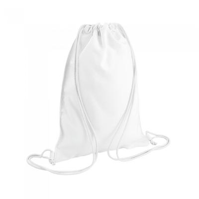 BagBase Sublimation Drawstring Bag