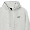 Skechers Warm Hooded Trendy Personality Sweatshirt Unisex tops L325U087-0248
