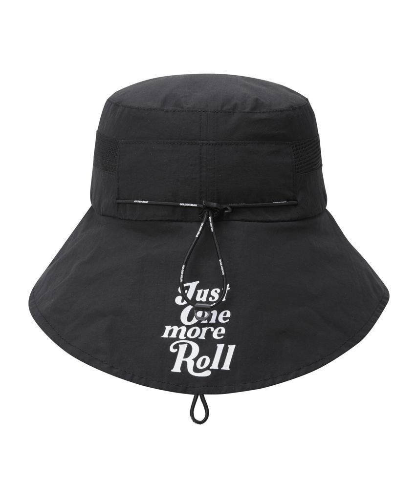 Goldeunbeeo Sunguard Bucket Hat_G6Rax25241Bkx
