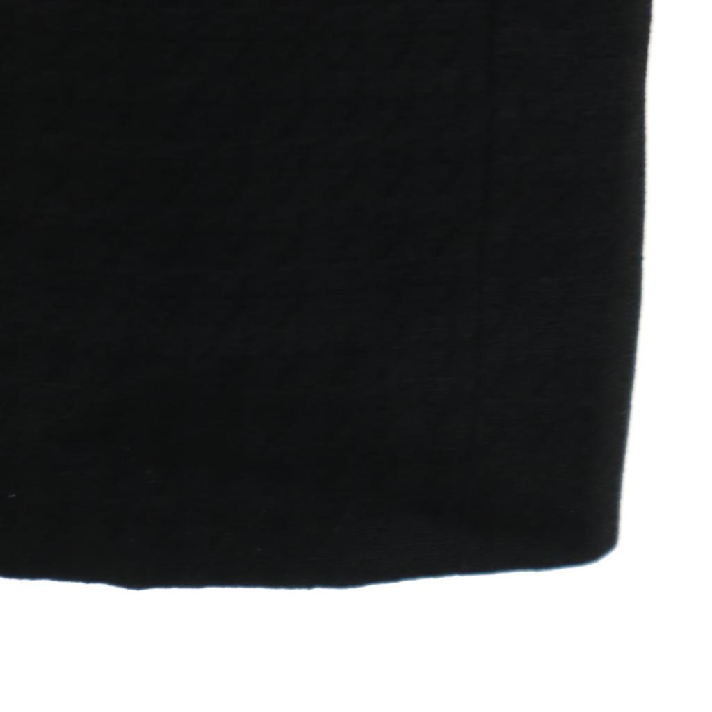 Givenchy 90s Made In Japan Old Patterned 7 Minutes Sleeve Formal One Piece Women Used