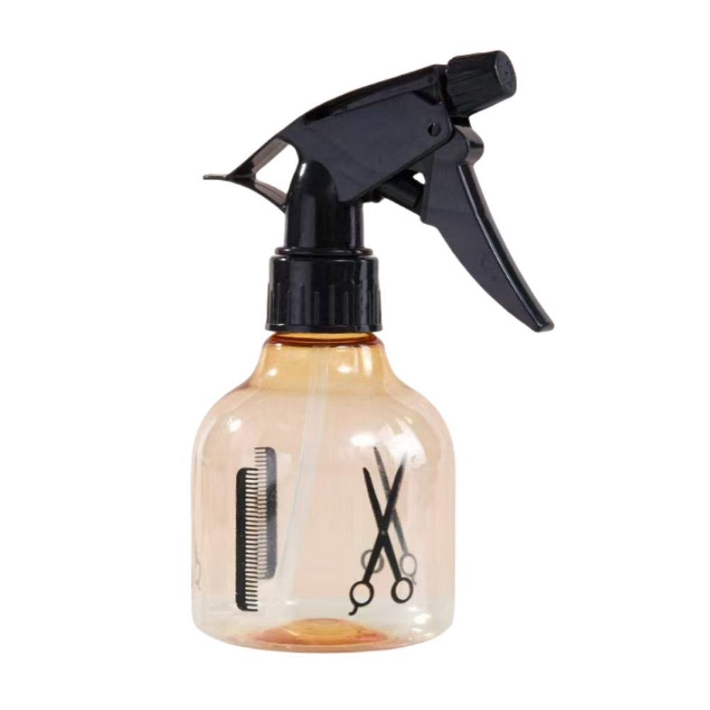 250/400ml Professionelle Friseur-Sprühflasche, 250ml Verstellbarer Sprüh-Aufbewahrungsbehälter für Haare, Pflanzen und Haushaltsreinigung