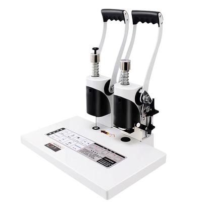 Comet Financial Document Binding Machine & Accessories CN Plug (adapter Included)