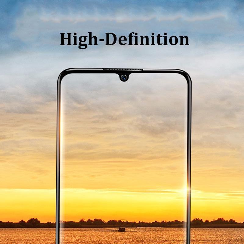 

Закаленное стекло для Samsung Галактика A20 A30 A40 A50 Защитное стекло для Samsung 20 30 40 50 стекла
