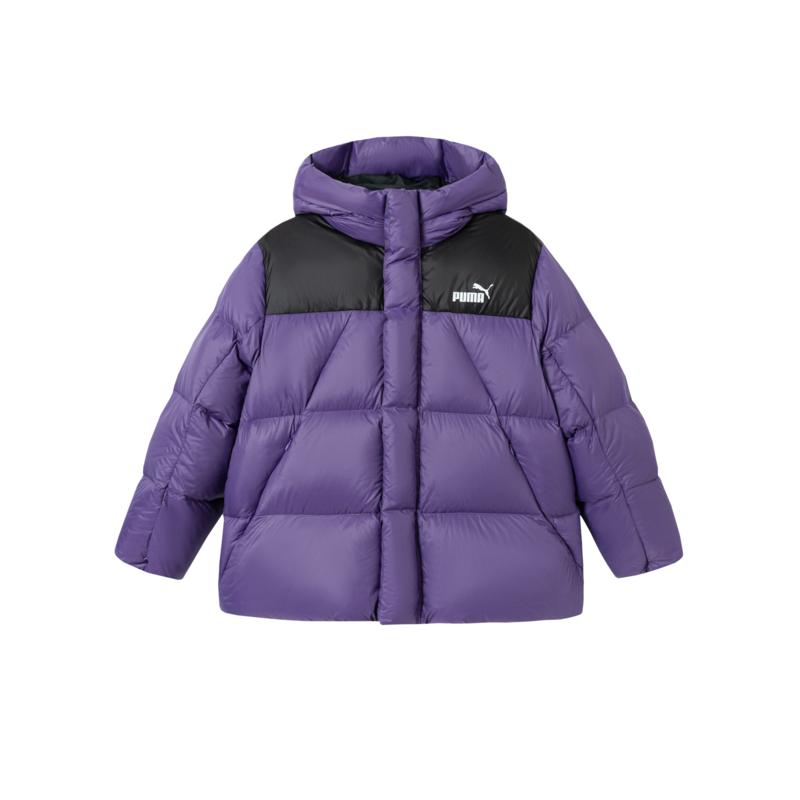 PUMA Down Jacket Sportstyle Kids 353425107202-70201 110