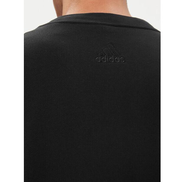 Толстовка adidas Essentials French Terry Big Logo Sweatshirt