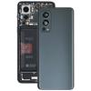 For OnePlus Nord 2 5G Battery Back Cover Replacement