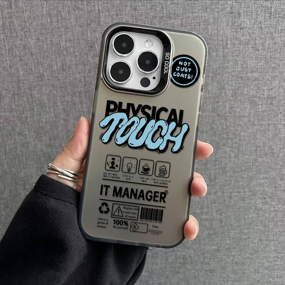 

Расписной чехол для телефона для iPhone 11 14 15 16 iPhone 17 11 12 13 для 17 14 15 16 Pro14 15 16 Pro Max для Samsung S25 Ultra S24 S25 A36 A56 A16 Жесткий чехол Samsung S25 Ultra чёрный