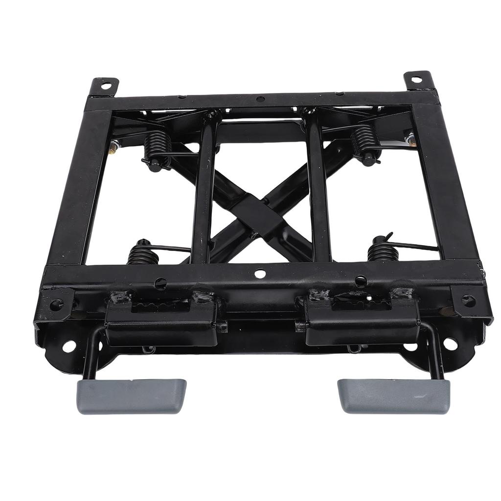 Car Seats Height Adjuster 60mm Lifting Height Heavy Duty Adjustable Universal Seat Lifting Base for RV Van Sedan Car