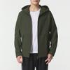 Adidas Jackets Men's Hooded Moderate Other KE4370