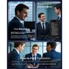 AI Translation Earbuds188 Languages Translator Earphones Audifonos Traductores Inglés Español Translating Device Noise Cancelling Translate Ear Buds