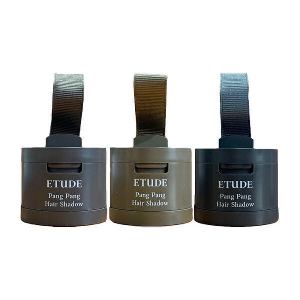 

Etude Pang Pang Hair Shadow No. 3 Natural Black