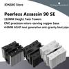Thermalright Peerless Assassin 90 SE Dual-Tower CPU Cooler High Performance Air Cooler for AM4 AM5 Intel LGA1851/1700 PA 90 SE