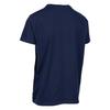 TRESPASS Mens Bicycle Crew Neck Regular Short-Sleeved T-Shirt