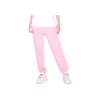New MLB Knitted Sports Pants Unisex Pink 3FTPB0221-50PKS