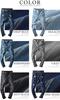 [Asche] Used Stretch Sarouel Jeanshose (L, Einmal gewaschen)