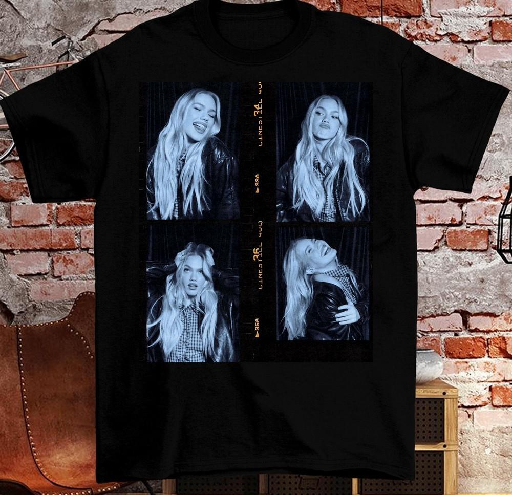 

Vintage Freya Skye Tour 2026 Collection Unisex All Size C22.98 Unisex T-Shirt XXXL