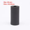 For KIA Sportage Rio Ceed Picanto K5 K9 Sorento Car Trash Bin Hanging Vehicle Garbage Dust rubbish auto Accessories car styling jlsz20