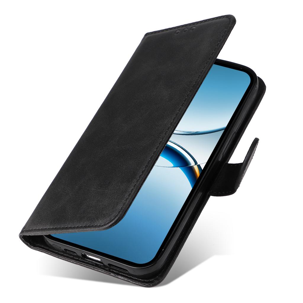 For Oppo Find X8 5G Case Wallet PU Leather Folio Flip Phone Cover