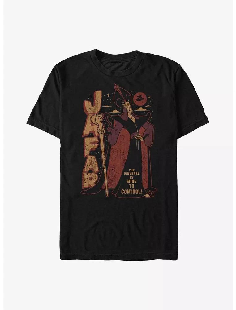 Aladdin Jafar In Control Size S 4XL Gift For Friends S