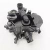 11537644811 New Engine Coolant Thermostat Kit Replaces  For BMW X3 F20 F21 F22 Petrol 220,318,320,330,420,430,525,530,630,730