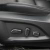 For Renault Koleos 2017 2018  ABS Carbon fiber style Car Seat adjustment knob button switch cover trim 5pcs
