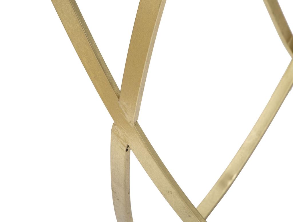 Console Ring Cm 120X40X79