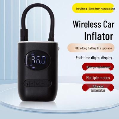 Strumenti e attrezzature – Pompe per auto