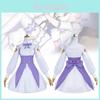 Adorable Emilia Cosplay From Re Zero Starting Life In Another World For Fans